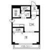 藤屋ビル IIの間取り画像