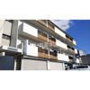 徳川園ウエストマンションの間取り画像
