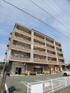 アーバン フレンドリーの外観