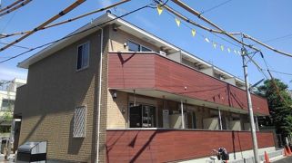 CaniiChe 荻窪の外観画像