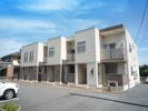 アズール 学園の外観