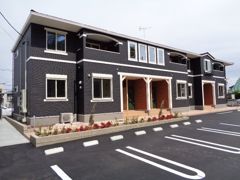 エスペランサ 雅の外観画像