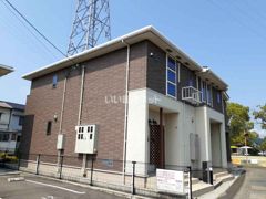 ルクア三条 Cの外観画像