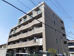 カーサエスト札の辻の外観画像