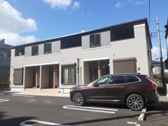 K．Z will Dの外観画像