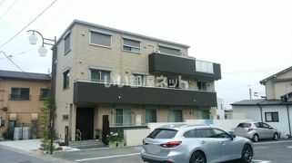 snow crystalの外観画像