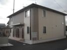 クリスタルハイツ Bの間取り画像