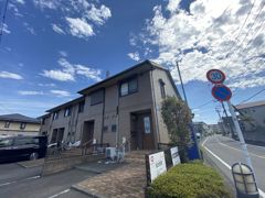 グレースハウスの外観画像
