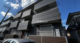 ダイヤモンドハイツの外観画像