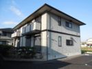 セジュールすみれ Aの間取り画像