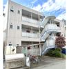 ライネスふじみ野の間取り画像