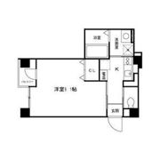 ヴィータ京都西院の間取り画像