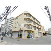 富善ビルの外観画像