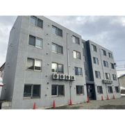 CRECIA(クレシア)の外観画像