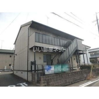 K’s HOUSE Cの外観画像