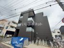リブリ・末広の外観