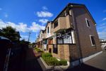 リバティサイトウⅡの間取り画像