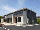アーティクル Ⅳの間取り画像