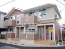 プラム コートの間取り画像