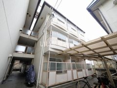 ネオコーポ都 西棟の外観画像