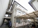 ネオコーポ都 西棟の外観