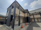 フジパレス牧野の間取り画像