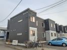 レユシールKの間取り画像