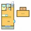 ガーデンハイツ新町の間取り画像