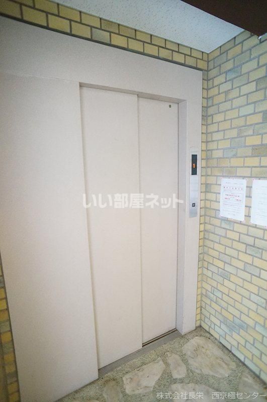 ロビー