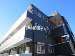 Regulus緑が丘(レグルスミドリガオカ)の外観画像