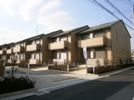 イーグレット Bの外観