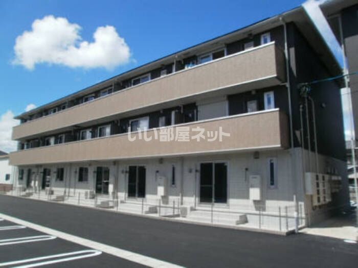Casa Felice Bの外観画像