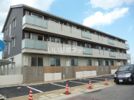 グレース洛西口A棟の間取り画像
