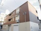 プレシャスの間取り画像