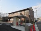 インペリアルヴィラの間取り画像
