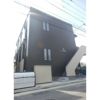 Creo日比野の外観