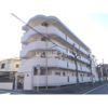ファミール八代の間取り画像