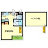 Ms House(エムズハウス)の間取り画像