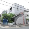 Ms House(エムズハウス)の間取り画像