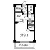 リアライズ一社の間取り画像