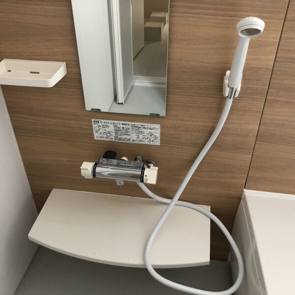 バスルーム