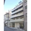 第二戸嶋屋ビルの間取り画像