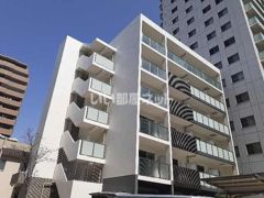 カランコエ川並の外観画像