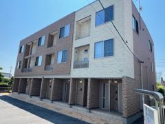 パリⅦの外観画像