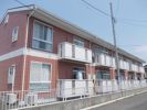 ニューシティキナセの外観