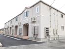フェアリーⅠの間取り画像
