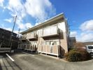 フォレストヒルズの間取り画像