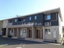 ミッドタウン玉野 八号館の間取り画像