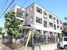 サンヒルズ柏Cの間取り画像