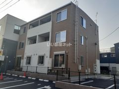 リーディング ユーの外観画像